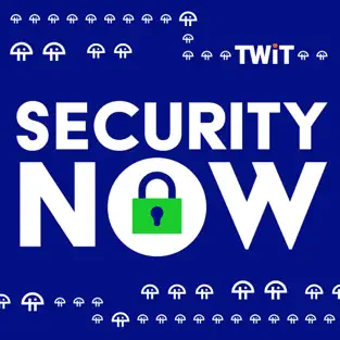 Logo for Security Now
